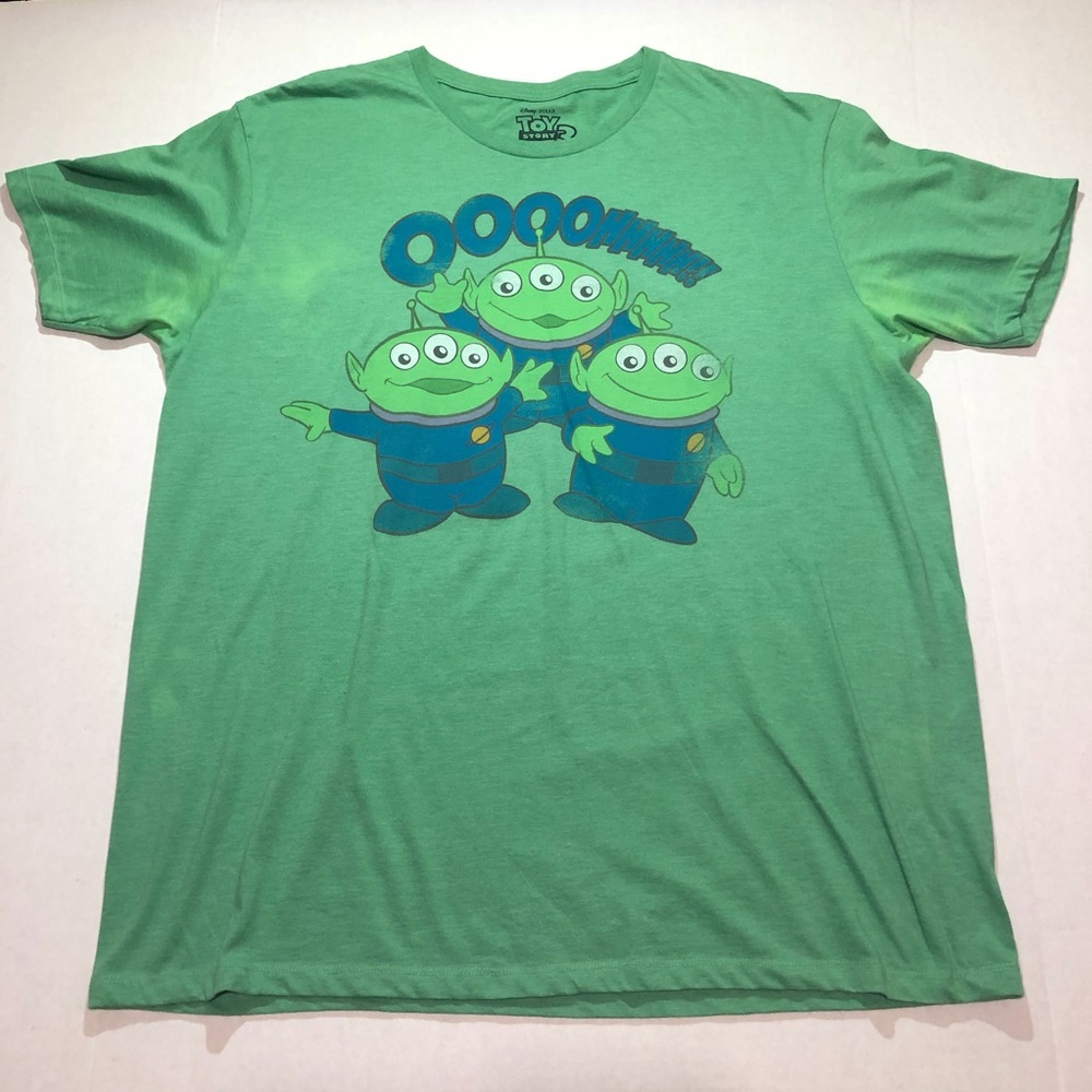 Disney Pixar Toy Story 3 Vintage Style